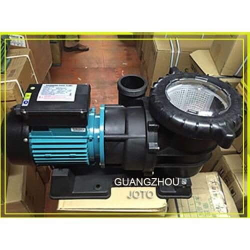 STP75 Single Stage220V Hot sell Horizontal Marine SeaWater Pump Fish Pond Pump Pool Pump 2" 0.55kw 0.75hp For Water Circulation