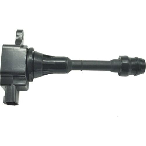22448-8H300 22448-8H315 New Ignition Coil For NISSAN X-TRAIL PRIMERA SENTRA ALTIMA TEANA 2.0 2.5 22448-8H310 22448-9Y600