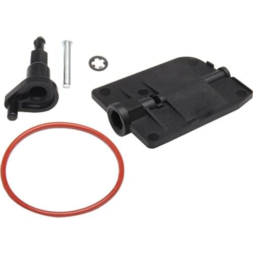 Intake Manifold Adjuster Manifold Valve Repair Kit for BMW X3 4-Door 2.5L 2494CC 152Cu Z3 E60 E66 X5 11617544805 E39 E46 E53