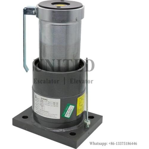 Elevator YH3/80 Hydraulic Oil Buffer 18038486