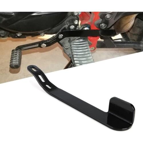 Motorcycle Ordinary Gear Lever Dirt Bike Pit Bikes Gear Lever Clutch Lever For BMW F800/700/650 GS Adv Accessories