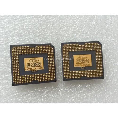 Brand NEW 1910-6032E / 1910-6037E / 1910-6039E DLP Chip DMD Chip