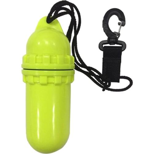 Floating Waterproof Dry Box Gear Case for Kayaking, Rafting, Boating, Swimming, Camping, Hiking, Beach, Fishing