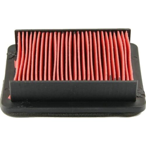 Air Filter Intake Air Cleaner Element For Yamaha XP500 T-MAX 500 2008-2016 XP530 T-MAX530 2008 2009-2013 SR400 4B5-14451-00-00