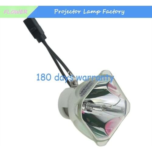 High Quality ET-LAT100 Replacement LAMP Bulb for PANASONIC PT-TW230,PT-TW230U,PT-TW231RE,PT-TW231RU,PLC-WL2500 Projectors