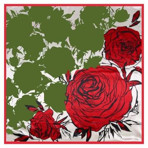 Xinyao Brothers Women's Stoles