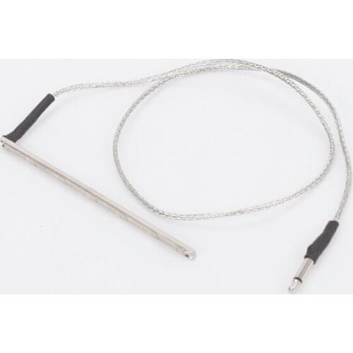 Under-saddle Piezo Pickup DIY for Acoustic Guitars Replacement Parts