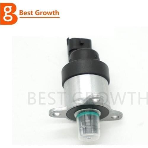 0928400639 Fuel Rail Pressure Sensor Common Regulator In Stock For Metering Unit Valve 0928 400 639 Free Shipping