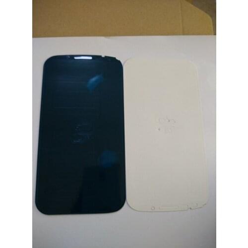 1 Piece New Replacement 3M Adhesive Glue Sticker For Samsung Galaxy Note 2 N7100 Whole Sale Frame Sticker