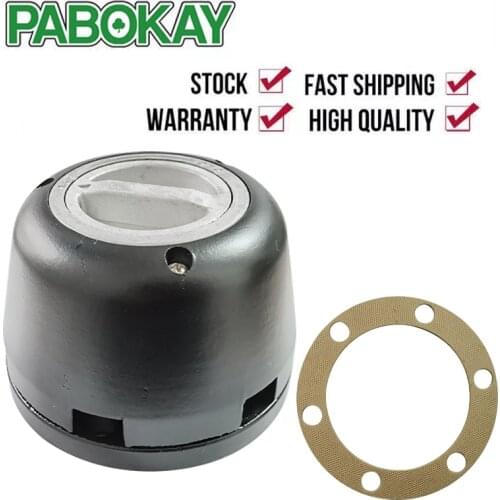 1 Piece X FOR GAZ UAZ 61 Free wheel locking hub B037 LGT051