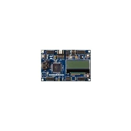 ATXMEGAA3BU-XPLD Development Boards & Kits - AVR XMEGAA3BU XPLAINED EVAL KIT