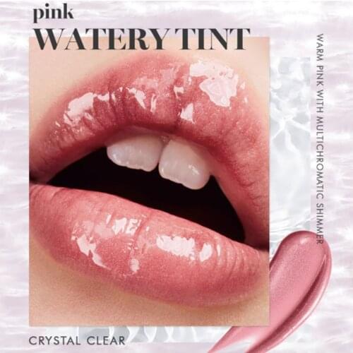 Red Lip Gloss Stain Brillo Labial Rouge à Lèvres Batons Lipbalm Llipstick Lapiz Labiales Mate Larga Duracion Błyszczyk Do Ust