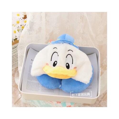 Disney Plush Pillows