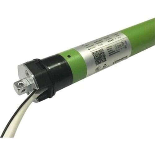 DM45R CHINA MOTOR 20NM DOOYA TUBULAR MOTOR,FOR .DIA55MM TUBE FOR ROLLER BLINDS