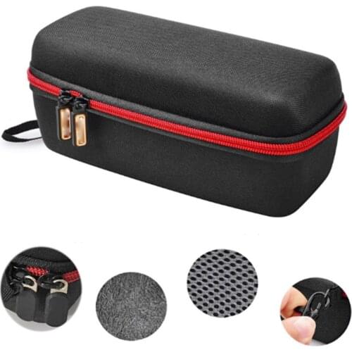 Carrying Travel Protective Case for JBL Flip 4 Wireless Bluetooth Speaker Waterproof Hard Shell Portable Carry Storage Case