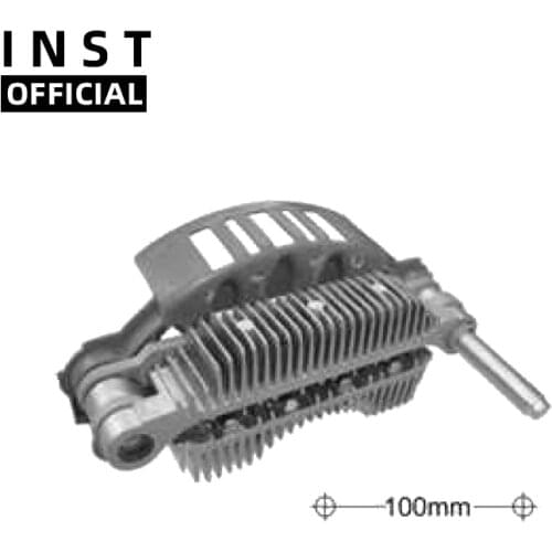 ALTERNATOR GENERATORS RECTIFIER BRIDGE FOR MIA10051
