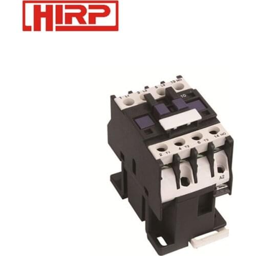 Hirp Contactors