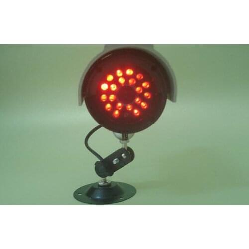 Furniture Toys Led Solar Simulation Cameras Large Induction Lights All The Outdoor Waterproof Camera Plastic Model For Home Use