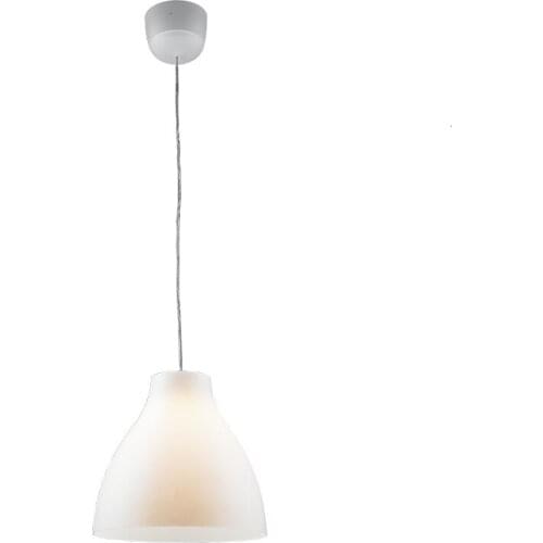 China Custom Restaurant Modern Ceiling Hanging Lamp Led Acrylic Linear Kitchen Pendant Light Hanging Lamp lustre pendente