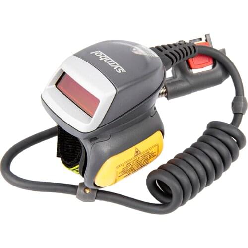 RS409-SR2000ZZR Ring Barcode Scanner With SE955 Scan Engine For Motorola Symbol Zebra WT4090 WT41N0 Wearable Wrist Terminal