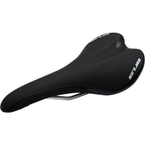 GUB mtb Saddle Soft Bicycle Seat Saddle Road Bike Leather Saddle Comfort PU Leather Gub Saddle Bicycle Seat Cushion Bicycle Seat