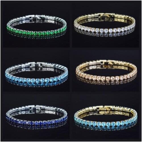 Nightstars Golden Bracelets