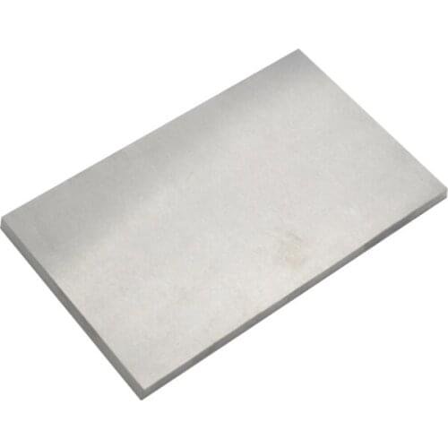 Electroplated nickel plate nickel sheet nickel block electroplated nickel anode Scientific research high-purity experiments