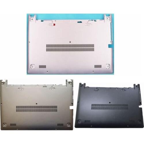 GZEELE new Bottom Case lower cover For Lenovo IdeaPad S300 S310 M30-70 AP0S9000830 AP0S9000820 AP0S9000840 90203027 90201487