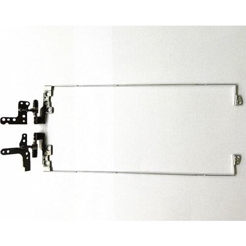 New FOR HP Pavilion 15-CS Laptop LCD Screen Hinges L & R L23884-001 FBG7B001010