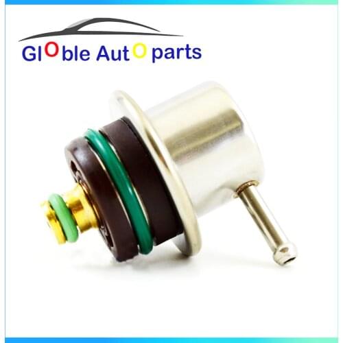Fuel Pressure Regulator For Mercedes Benz C-Klasse CLK Coupe E-Klasse S-Klasse Smart Cabrio Ssangyong Korando 0280160587 4.0BAR