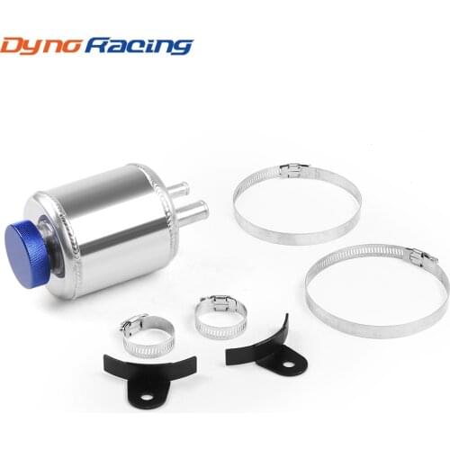 High Quality Fuel Cell Surge Tank Power steering tank Oil Catch Can Tank POWER STEERING FLUID RESERVOIR TANK BX101741