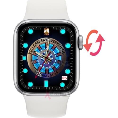 IWO AK88 Smart Watch Women Men Games SmartWatch Bluetooth Call Heart Rate relojes watches For Android IOS pk AK76 W66 DT100 X16