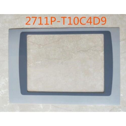 Brand New Protective Membrane Film for 2711P-T10C4D9 2711PT10C4D9 TScreen Guard