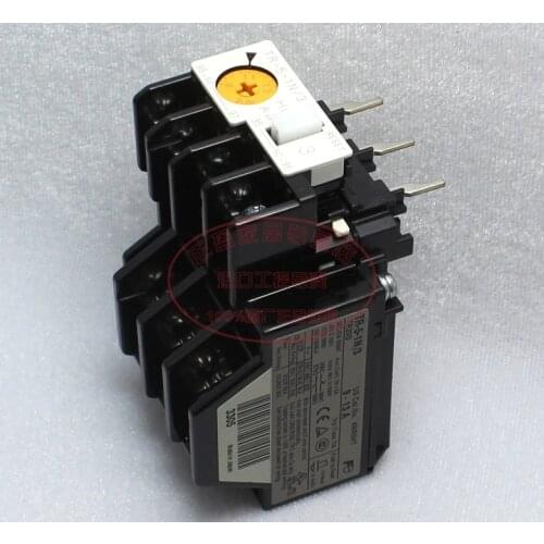 TR-5-1N/3 9-13A 3 Pin Heater Elements Protection Thermal Overload Relay