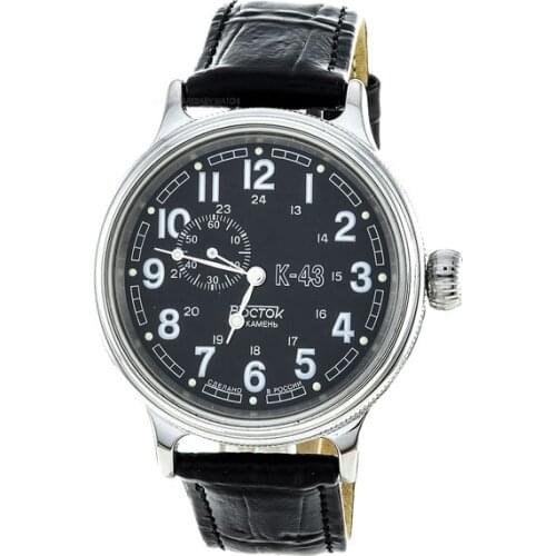 Восток Clock