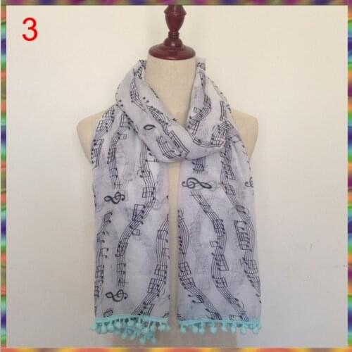 WaJiFeM Women's Scarves