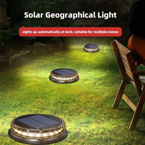 ZHiGLOW LED Garden Lights