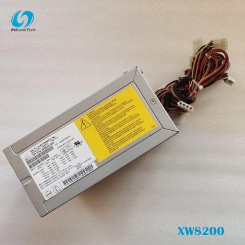 100% working Server power supply For XW8200 DPS-600NB A 345526-003 345526-001 345643-001 Fully tested