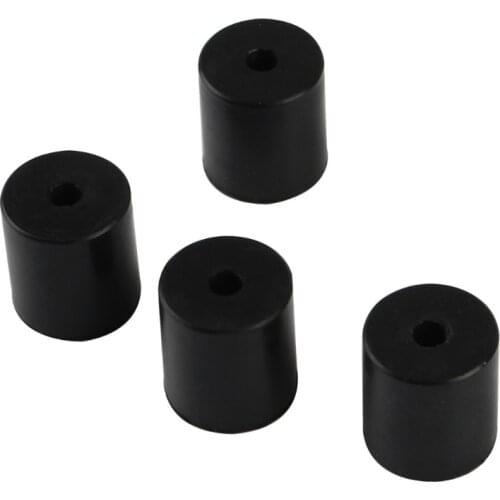 3d Printer Accessories Hot Bed Leveling Column High Temperature Resistant Alternative Spring 16mm/0.63in