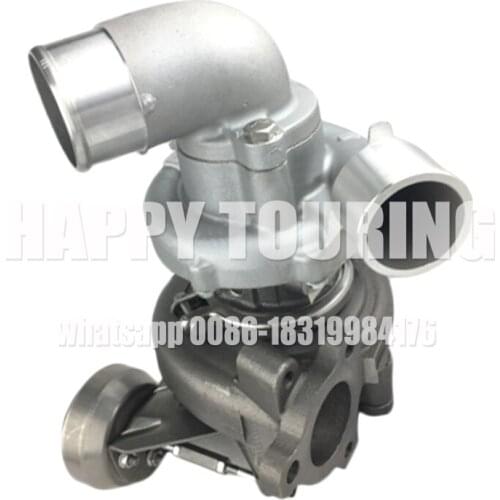 BV13 Turbocharger for Toyota Auris, Avensis, Corolla, Rav4, Verso 2.2 D-CAT. 177 BHP 172010R020 172010R021 172010R022 17201440FP