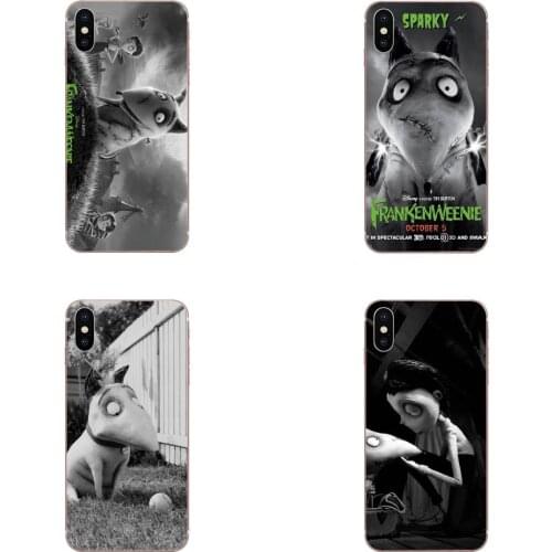 Frankenweenie Dog Sparky Minimalihellip For Samsung Galaxy Note 10 pro Galaxy Note 10 Plus Galaxy Note 10 Lite M60s