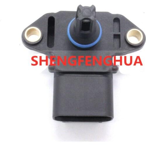 INTAKE MANIFOLD PRESSURE SENSOR for FORD Focus 1113276 1S4A9F479BA 1879414