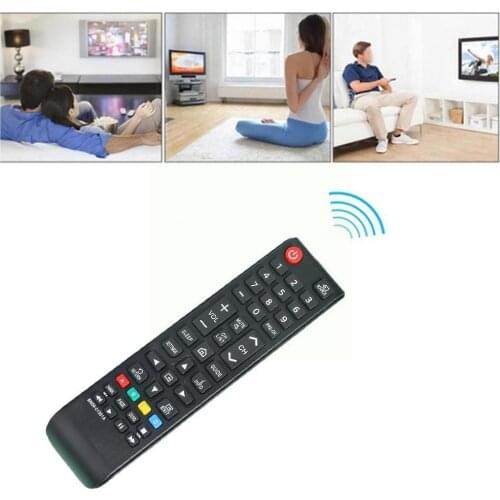 Electronic Smart Home Accessories BN59-01301A Remote TV For Samsung Smart Control Controller Remote