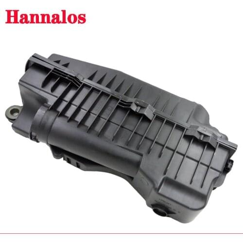 Air filter element assembly Air filter element box 1420P1 for Peugeot 206 07 308 408 Citroen C1 C2 C3 C4 1.6L