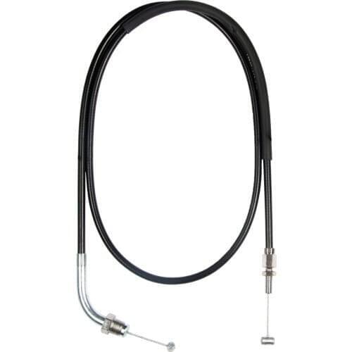 MotoMaster 17920-413-010 Throttle Cable B (CLOSE) for Honda CM 400 T (1980-1981)