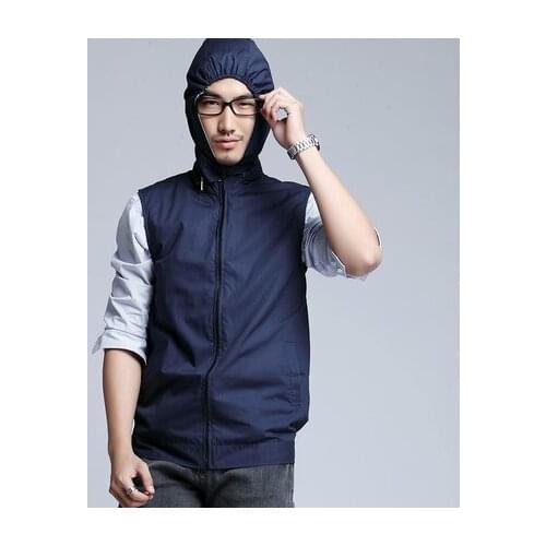 INSAHO anti-radiation overalls tooling double nut fiber anti-radiation SHD011 ma3 jia3 room 1