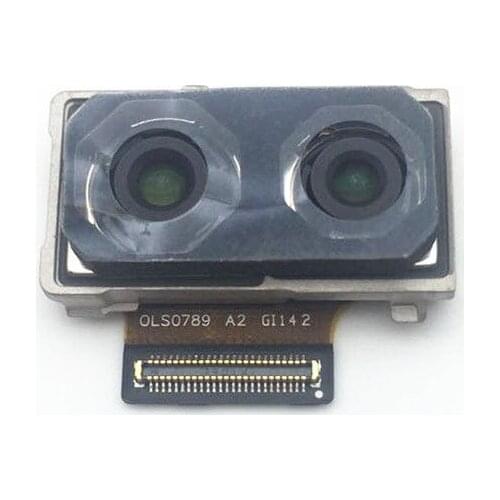 For Huawei P20 Rear Back Facing Camera Module