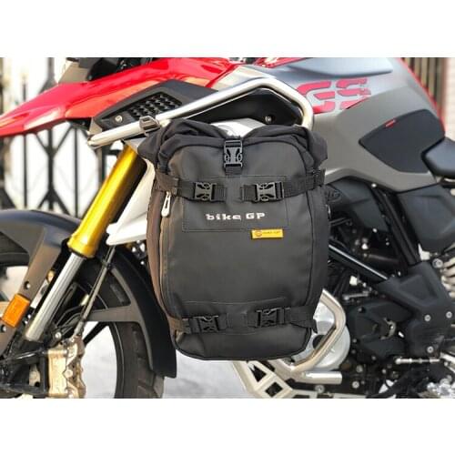 Motorcycle locomotive backpack large capacity riding equipment motorcycle brigade equipment knight bag shoulder bag daily bag