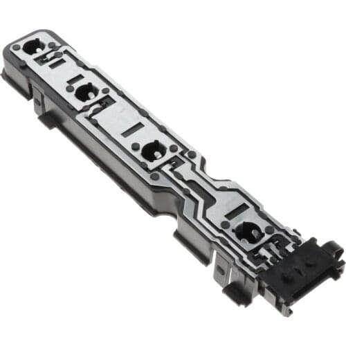 Durable Rear Lamp Bulb Circuit Board Stop Socket for Mk7 1681537 ABS Shell