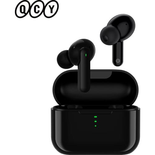 Qcy Portable Audio Equipment